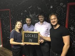 Ipswich Escape Rooms